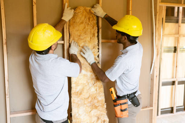 Types of Insulation We Offer in Curtisville, PA